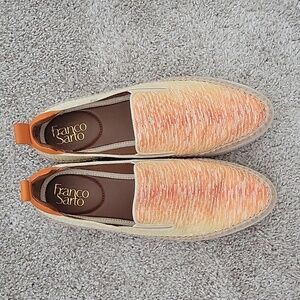BRAND NEW espadrilles